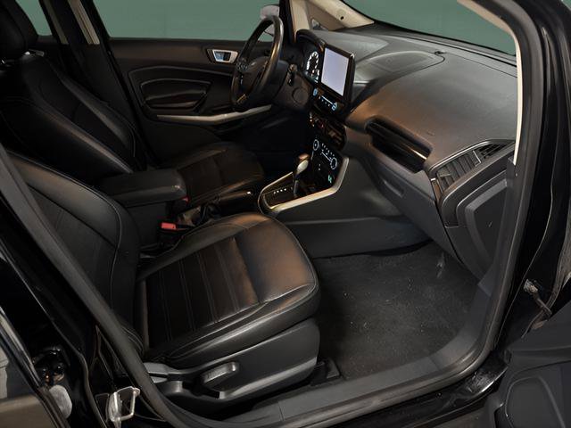 Used 2018 Ford EcoSport Titanium image 15