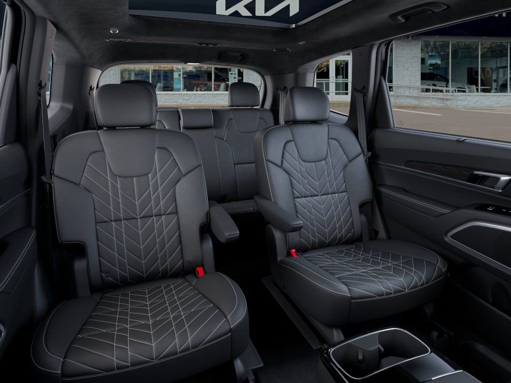 New 2025 Kia Telluride SX Prestige X-Line image 16