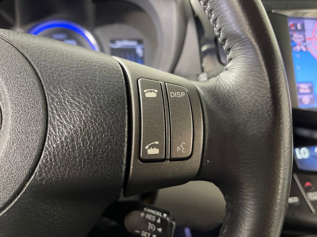 Used 2014 Toyota RAV4 EV image 27