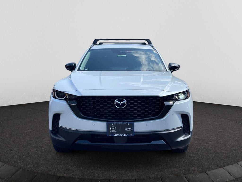 New 2026 MAZDA CX-50 AWD 2.5 Hybrid w/ Weather Package image 7