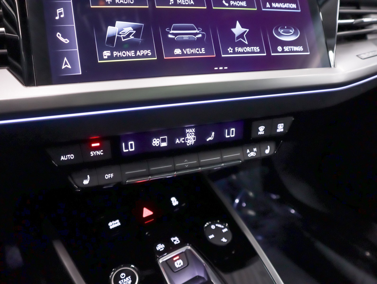 Certified 2024 Audi Q4 e-tron Premium Plus image 24