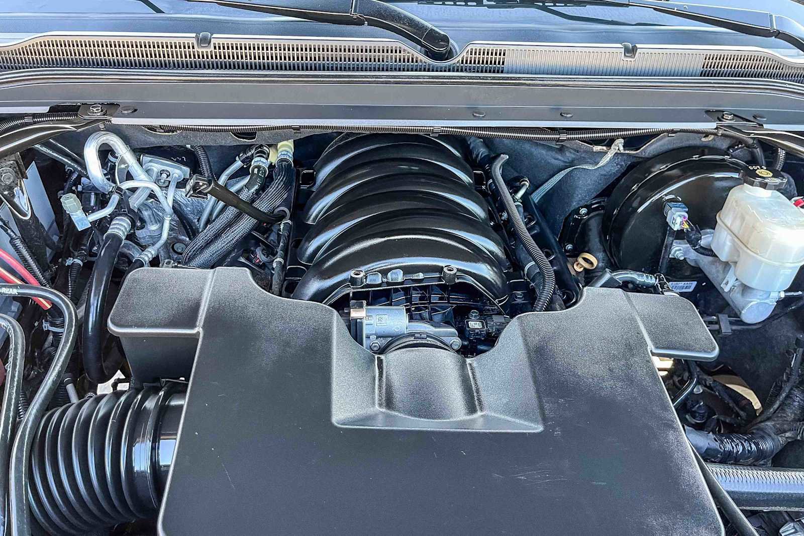 Used 2019 Chevrolet Tahoe Premier image 25