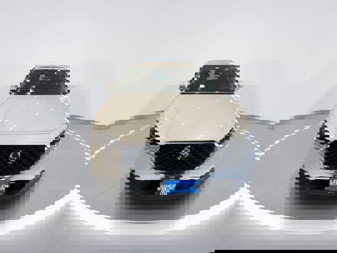 Used 2024 MAZDA CX-30 AWD 2.5 S image 3