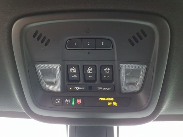 Used 2023 Chevrolet Traverse High Country w/ LPO, Floor Liner Package AWD/4WD image 19