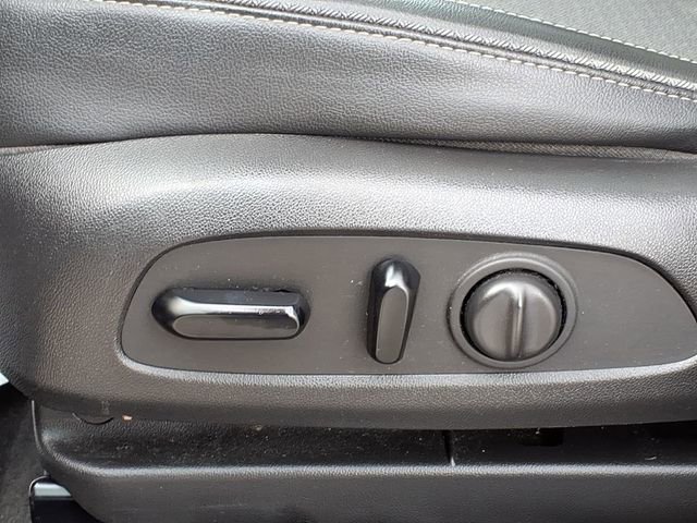 Used 2021 Buick Encore GX Select w/ Experience Buick Package image 12