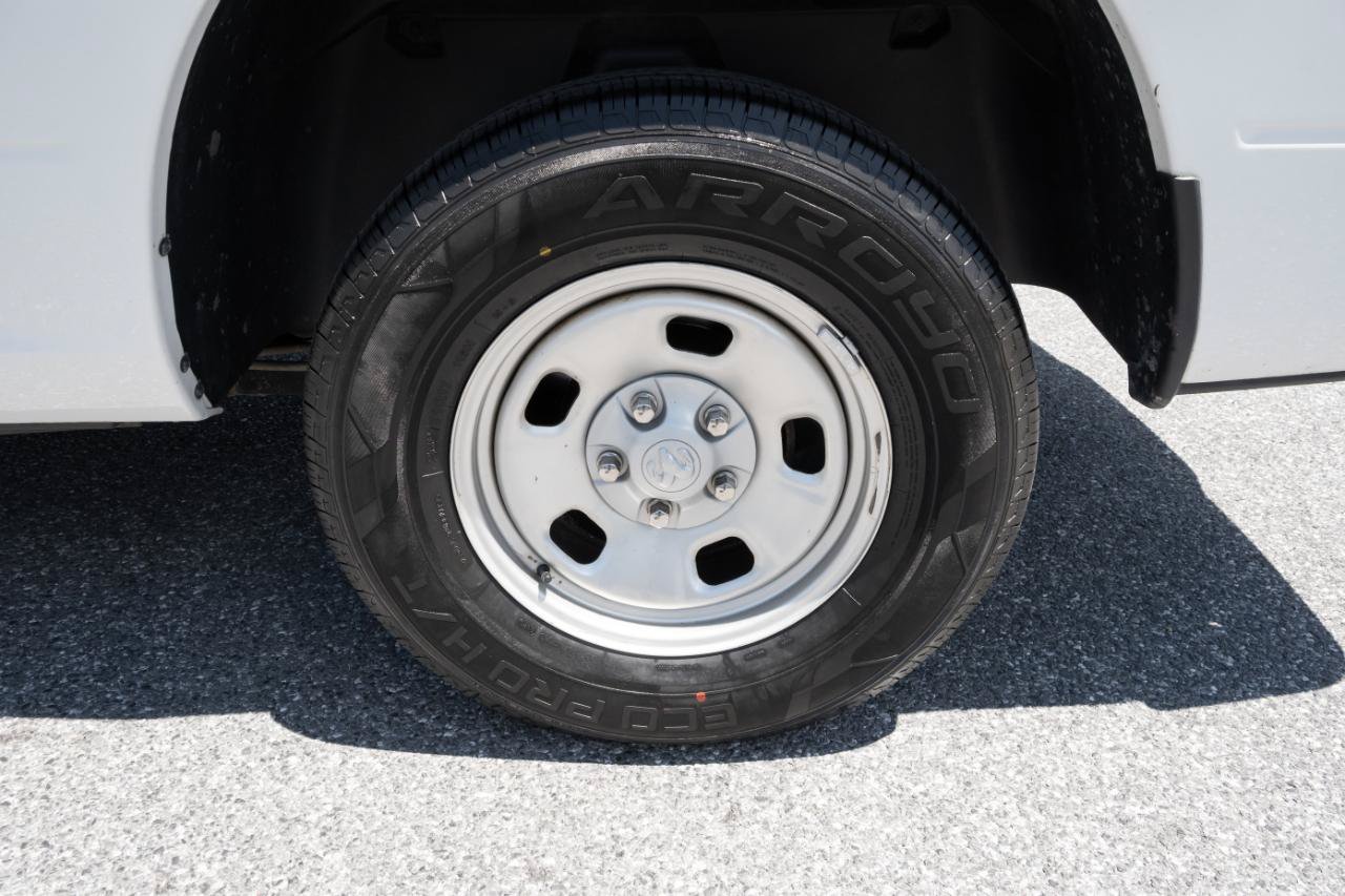 Used 2018 RAM 1500 Tradesman w/ Protection Group AWD/4WD image 38