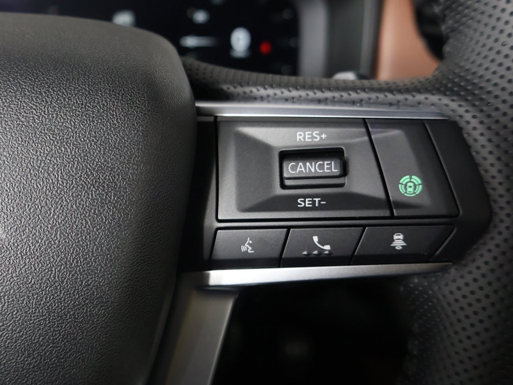 New 2025 Mitsubishi Outlander SEL image 47