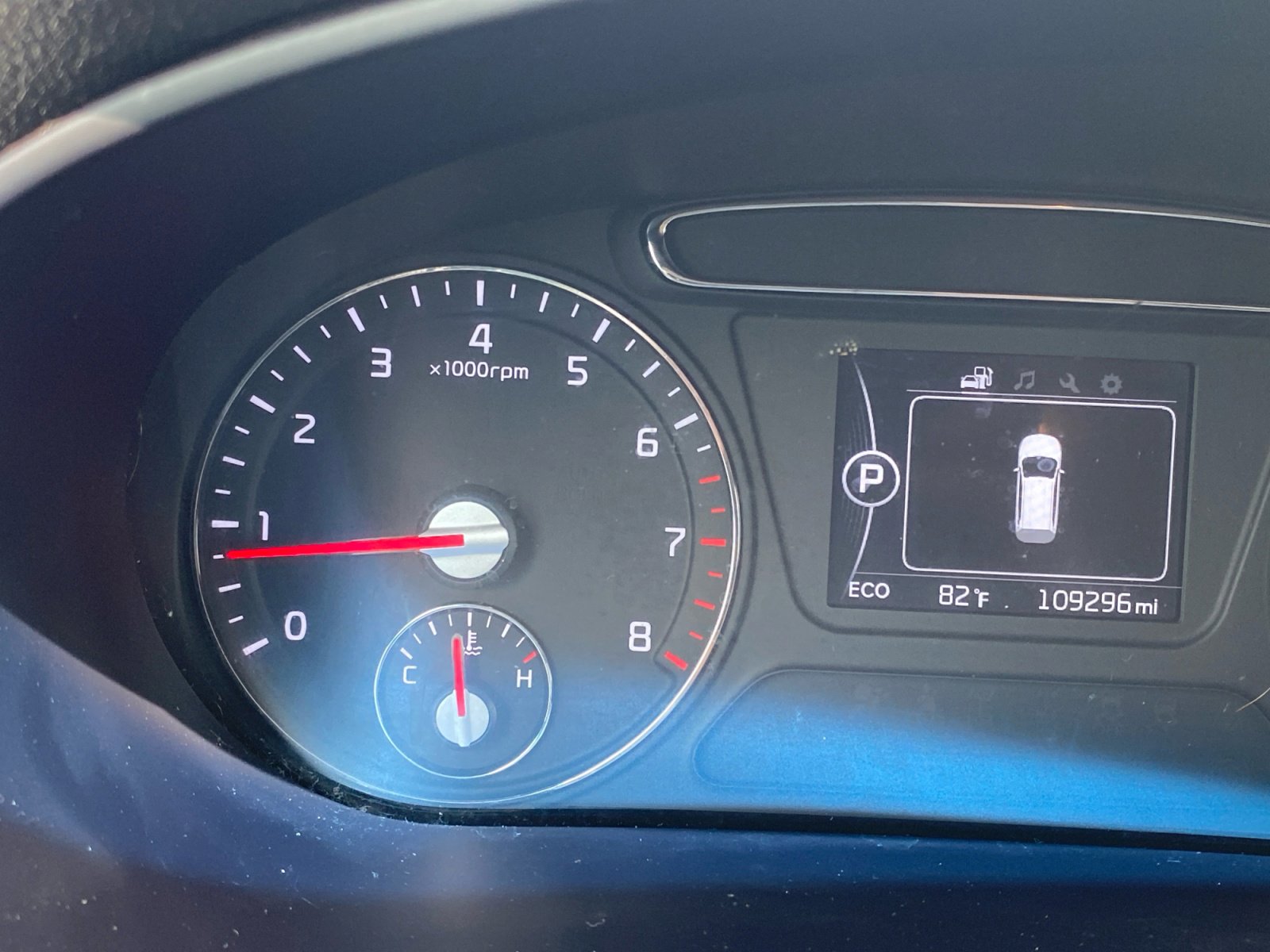 Used 2018 Kia Sorento LX image 20