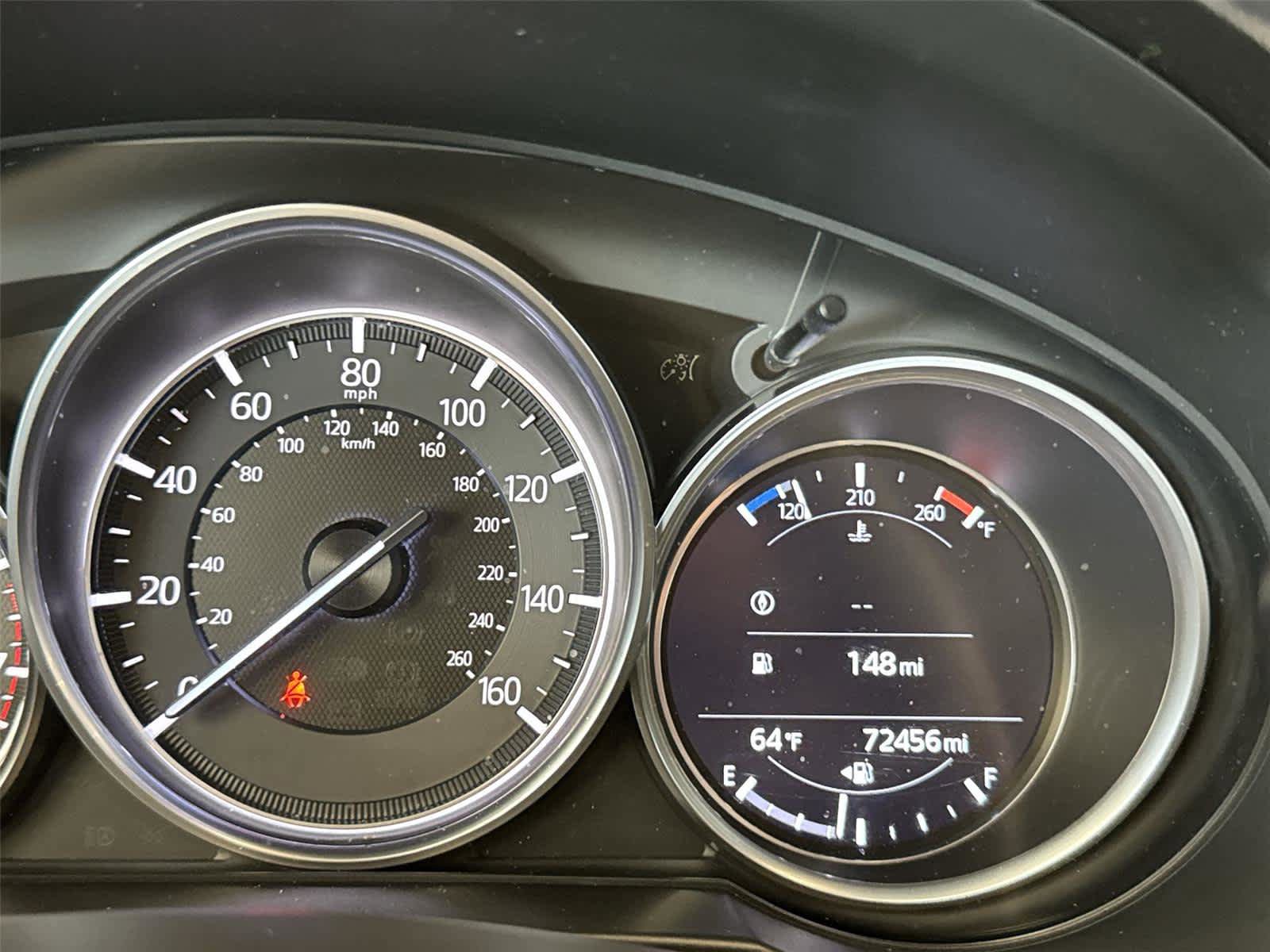 Used 2018 MAZDA CX-5 Touring AWD/4WD image 30