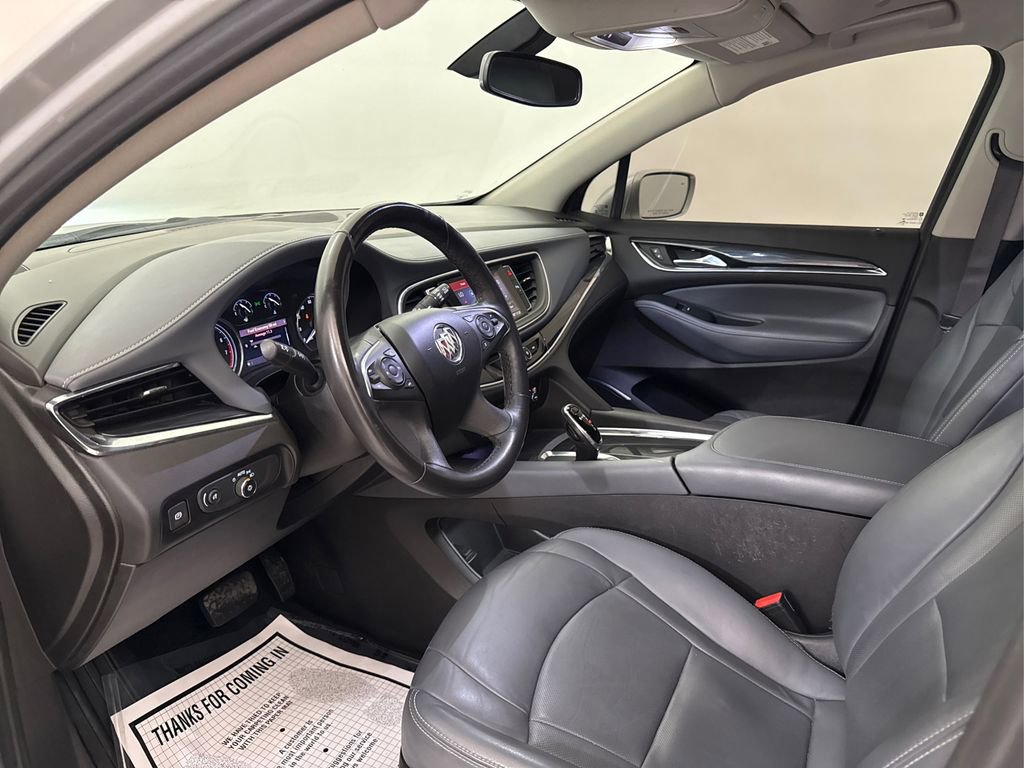 Used 2020 Buick Enclave Essence FWD image 24