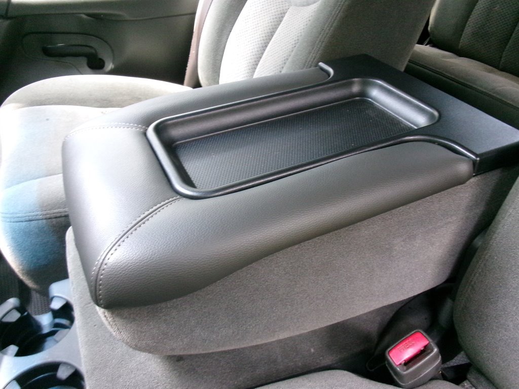 Used 2004 Chevrolet Silverado 1500 LS RWD image 17