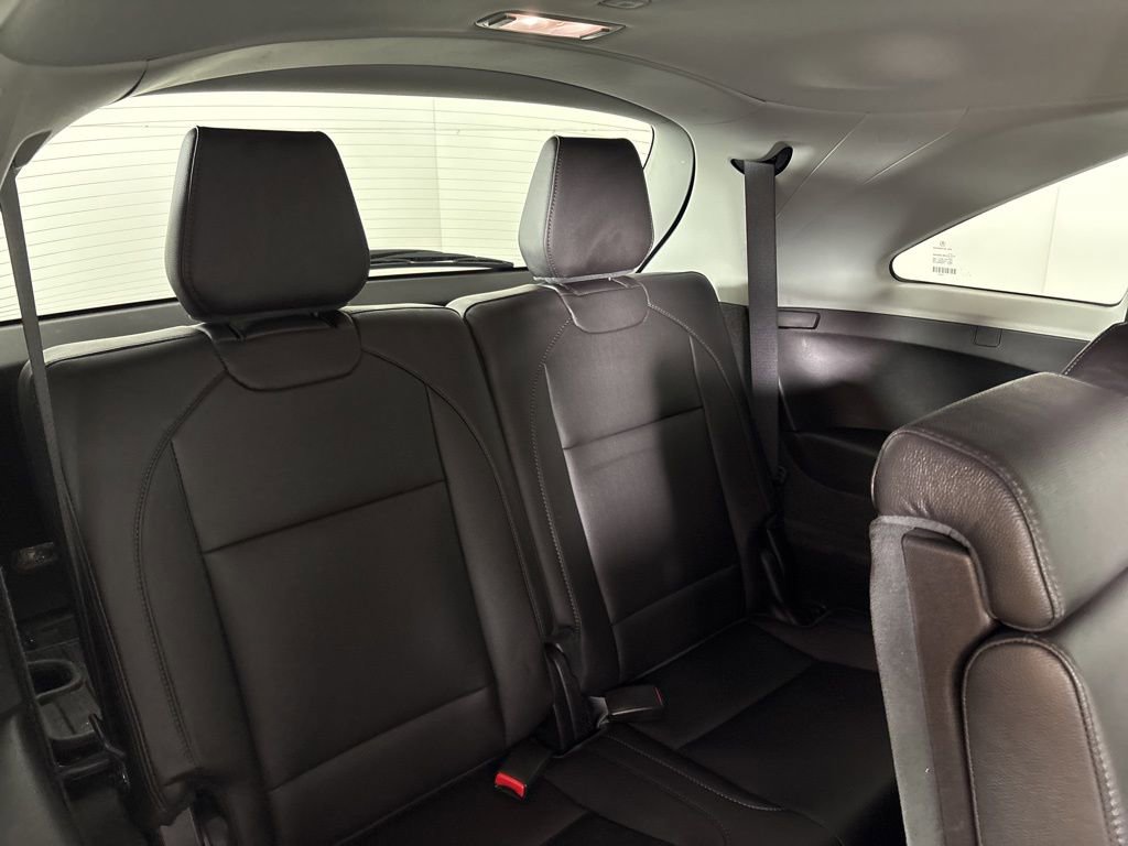 Used 2018 Acura MDX SH-AWD image 19
