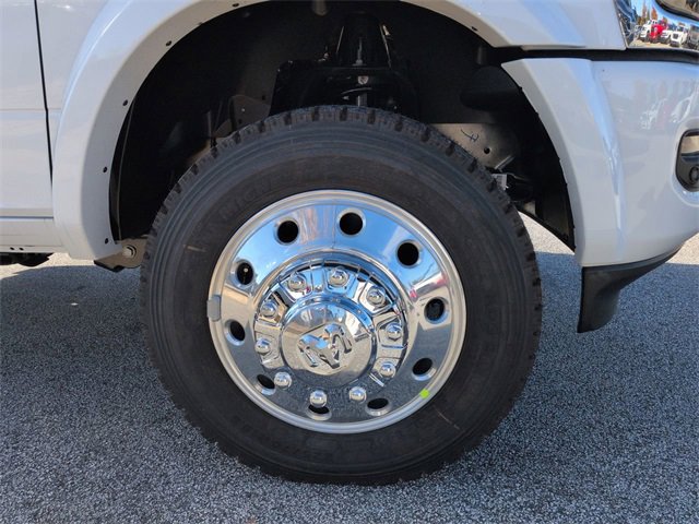 New 2026 RAM 5500 Tradesman image 10