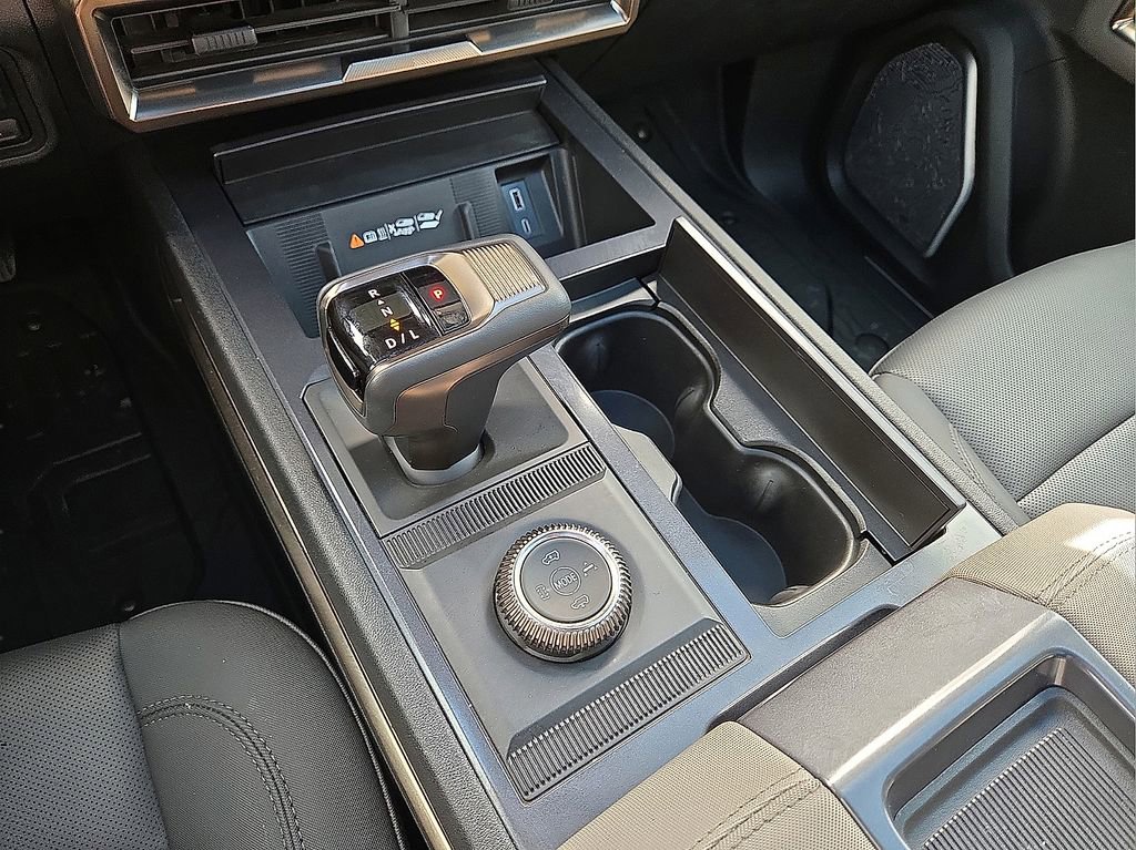 Used 2024 GMC Hummer EV 3X w/ LPO, Sport Package image 30