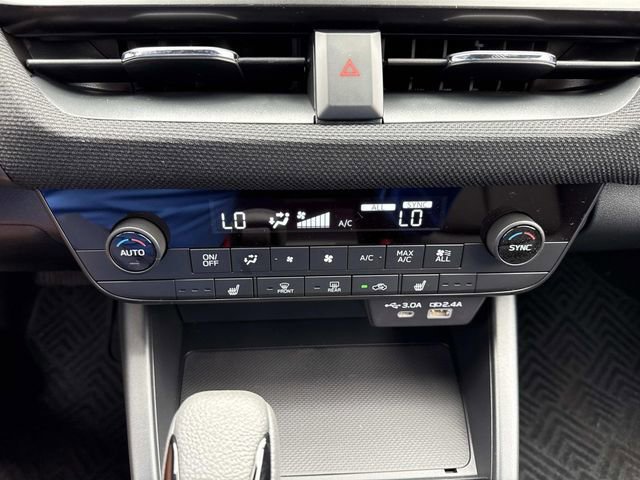 New 2026 Subaru Outback Premium image 21