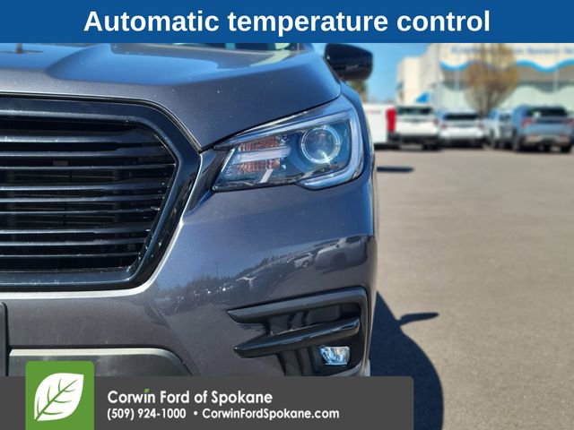 Used 2022 Subaru Ascent Onyx Edition image 8
