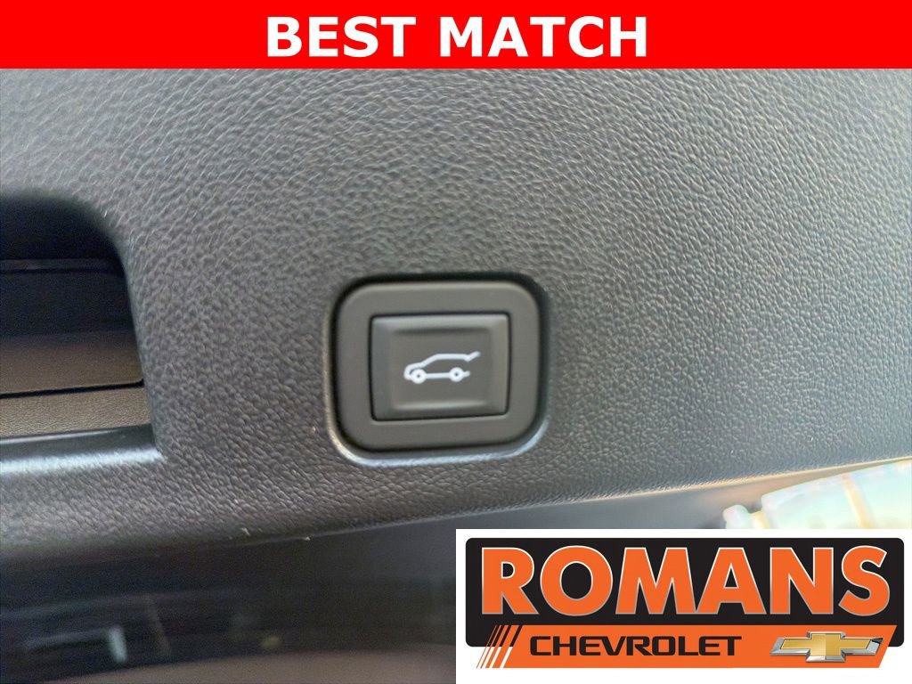 New 2026 Chevrolet Traverse High Country image 27