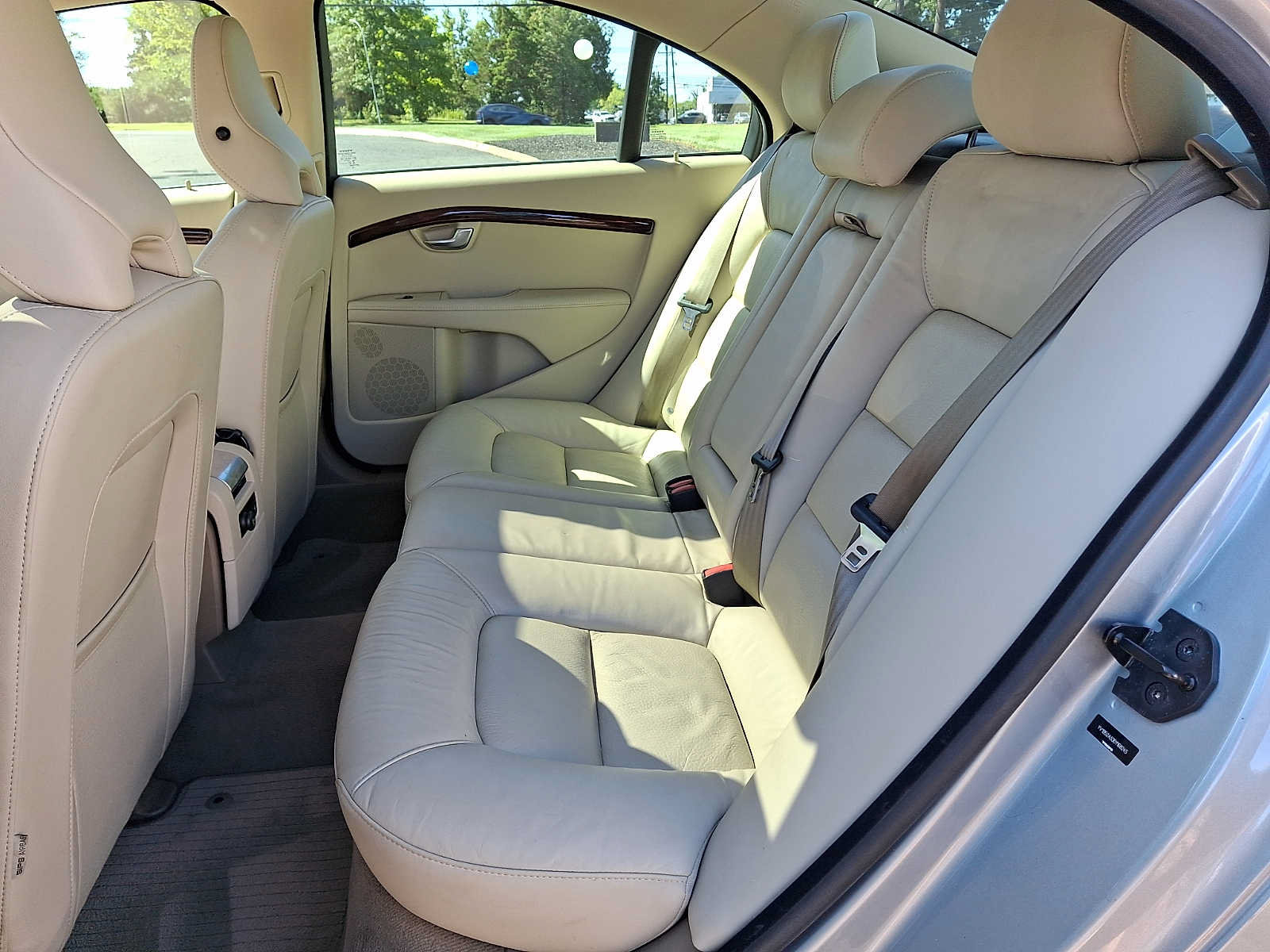 Used 2013 Volvo S80 3.2 FWD image 9