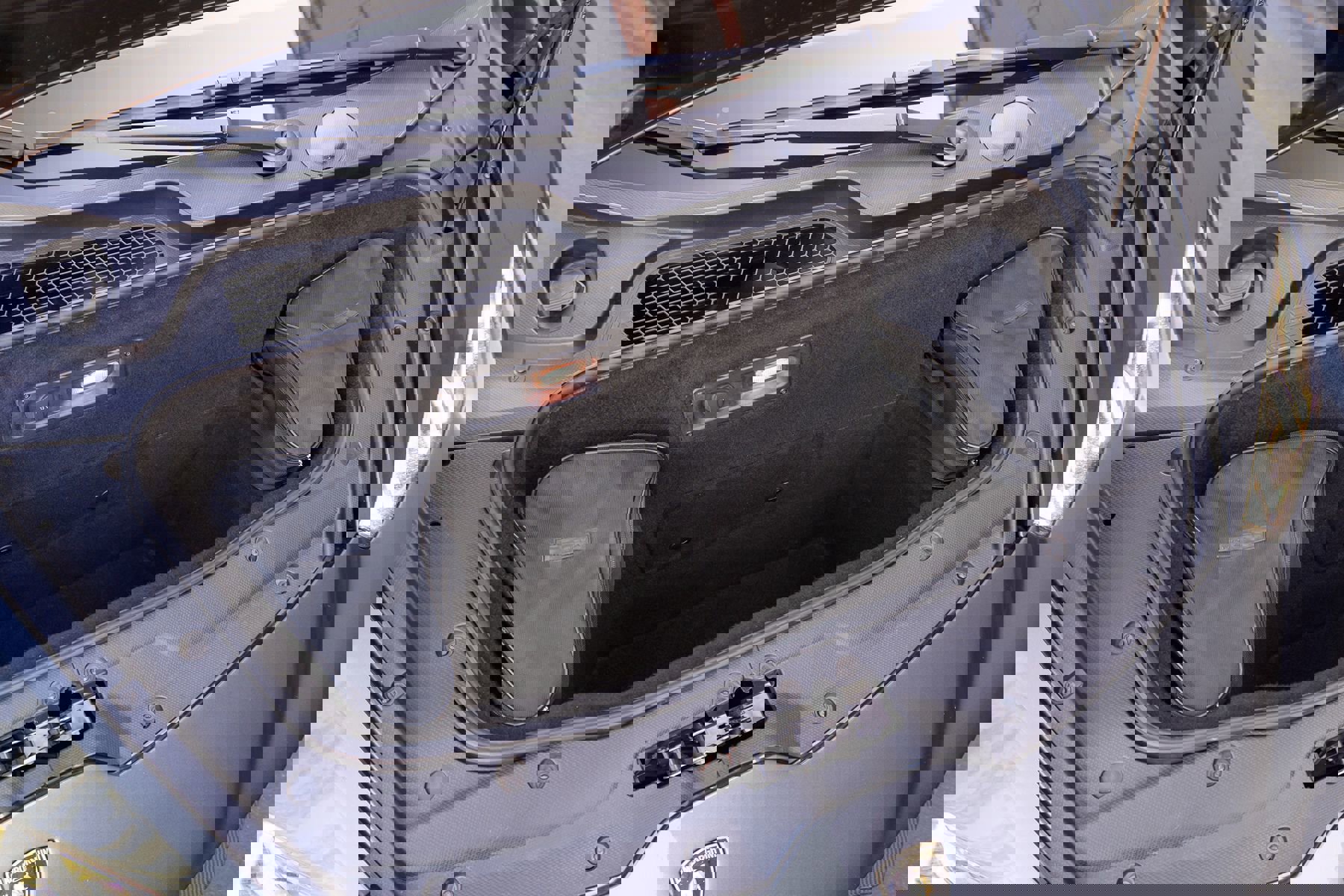 Used 2015 Lamborghini Huracan LP 610-4 image 75