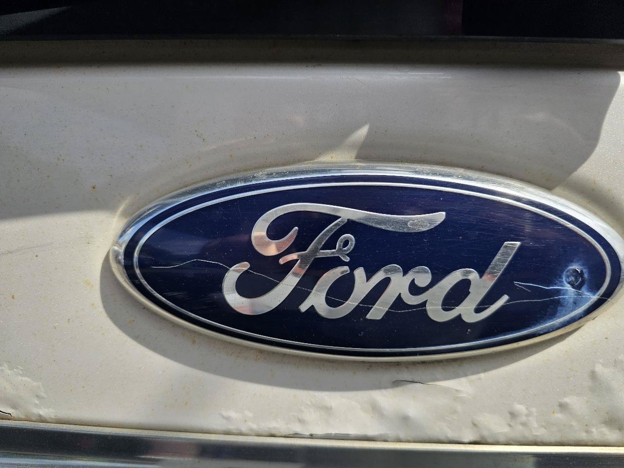 Used 2013 Ford Expedition Limited AWD/4WD image 16