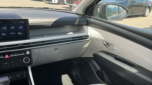 Used 2025 Hyundai Tucson SEL AWD/4WD image 23
