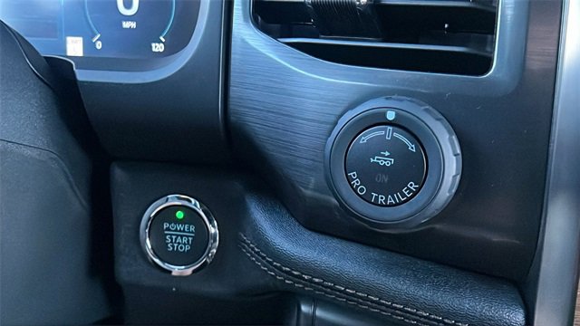 New 2025 Ford F150 Lightning Lariat image 32