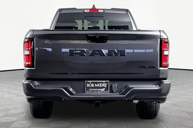 New 2026 RAM 1500 Express AWD/4WD image 5