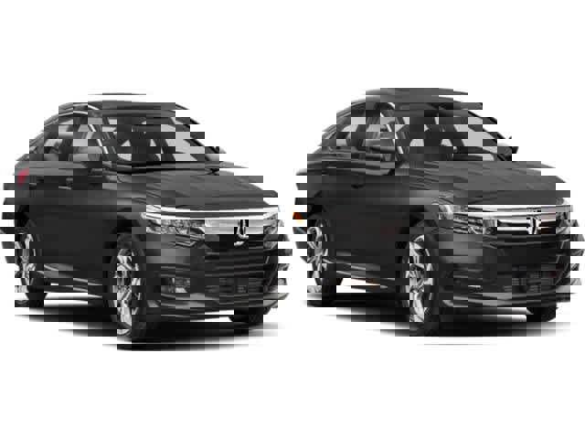 Used 2018 Honda Accord EX-L image 9