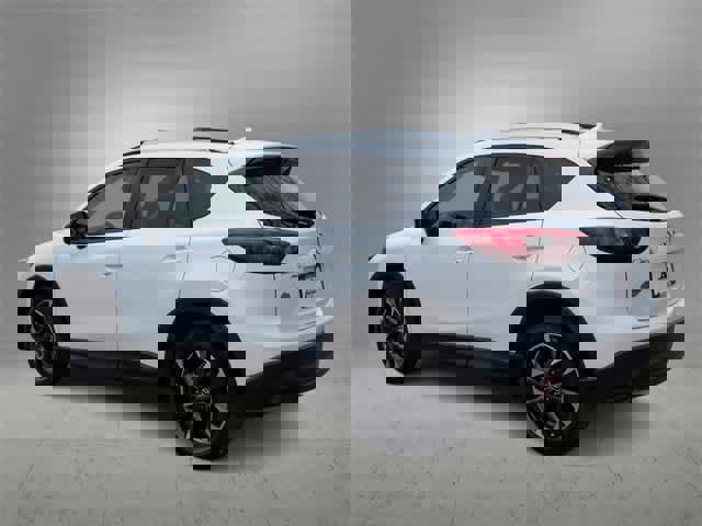 Used 2016 MAZDA CX-5 Grand Touring image 6