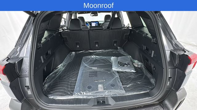 New 2026 Subaru Outback Premium image 15