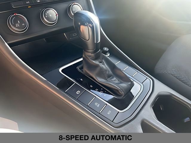 Used 2020 Volkswagen Jetta S image 27