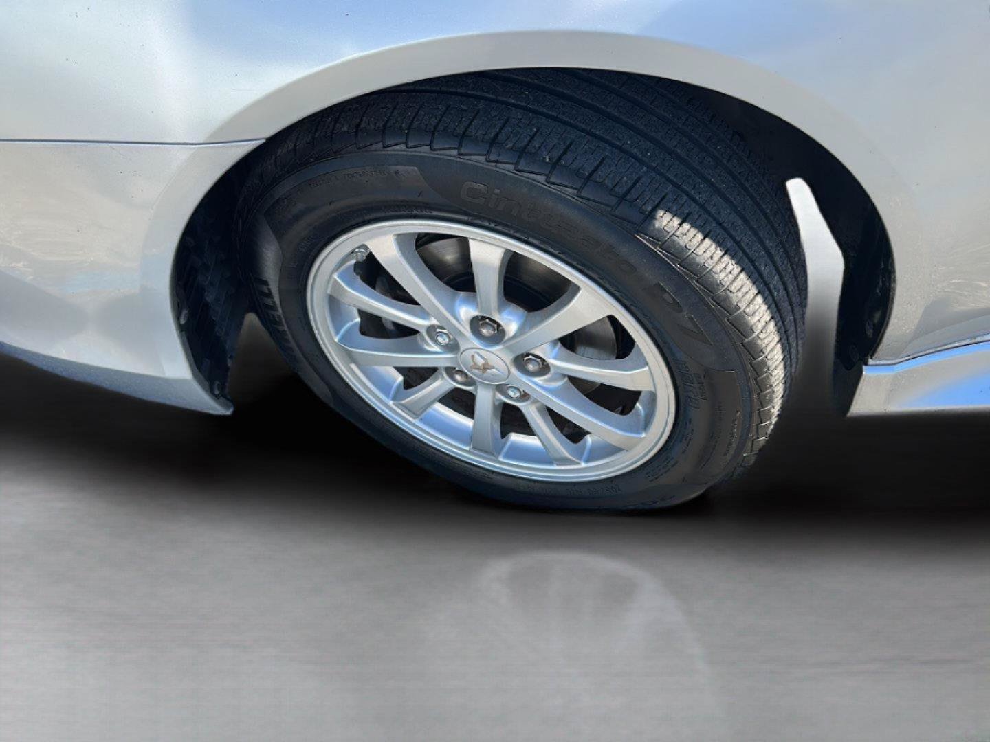 Used 2010 Mitsubishi Lancer ES FWD image 22