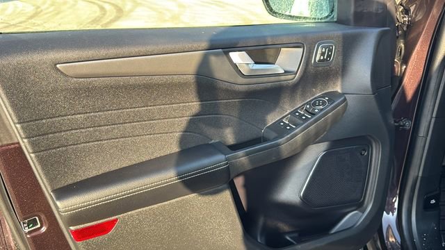 Certified 2023 Ford Escape Active w/ Tech Pack #2 image 10