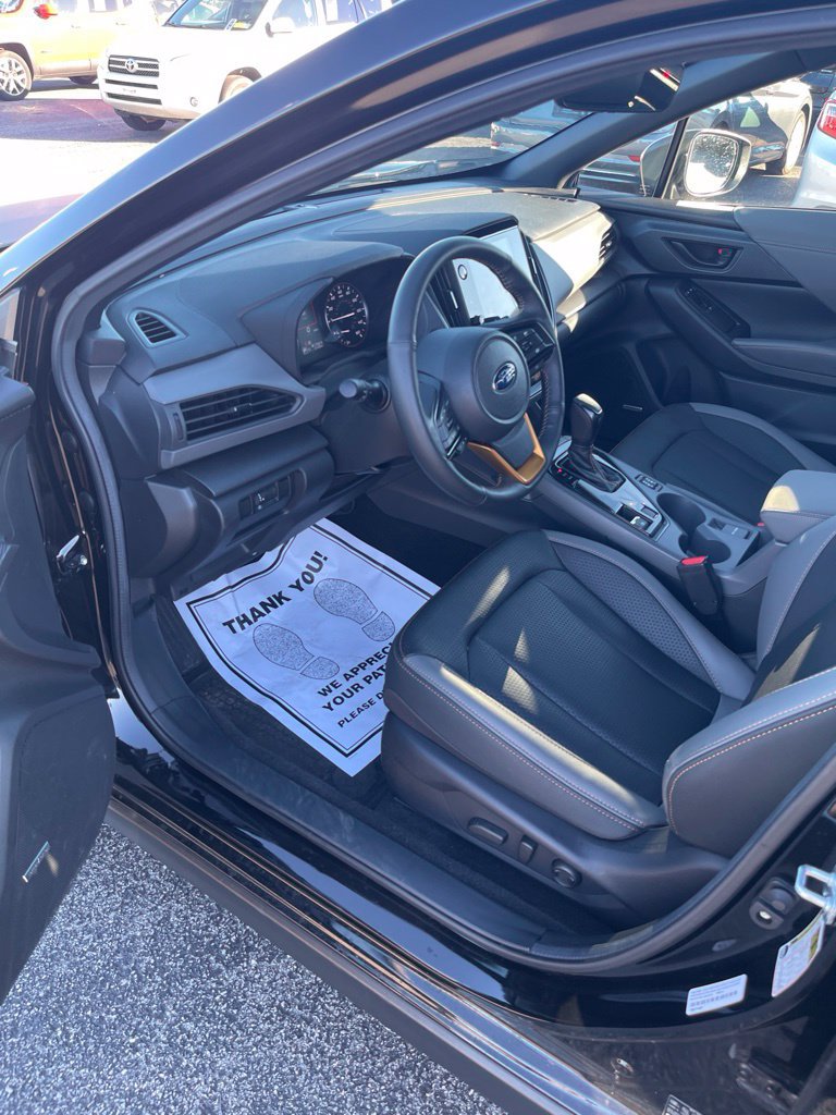 Certified 2026 Subaru Crosstrek 2.5i Wilderness w/ Crosstrek Mirror Package AWD/4WD image 8