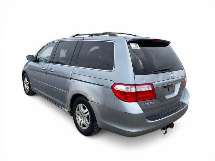 Used 2006 Honda Odyssey EX-L image 3