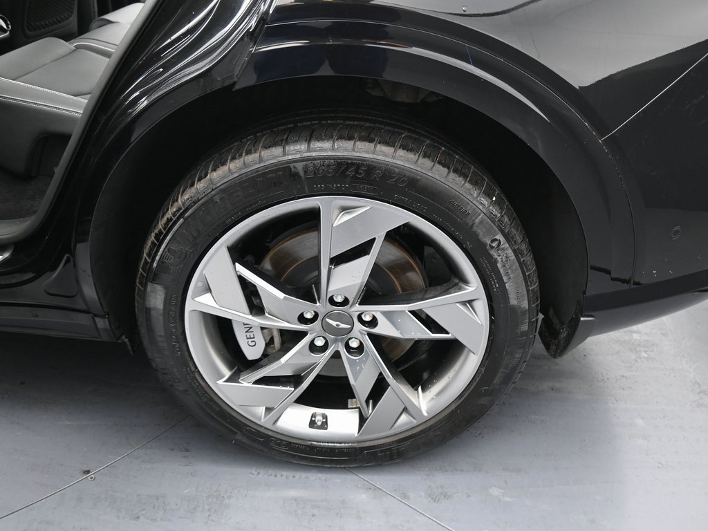 Used 2024 Genesis Electrified GV70 Advanced image 46