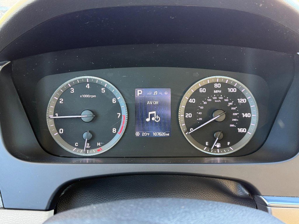 Used 2016 Hyundai Sonata SE image 18