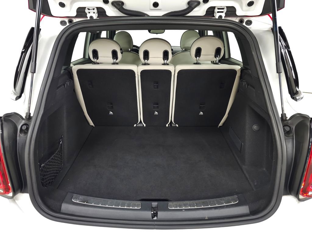 Used 2024 MINI Cooper Countryman John Cooper Works w/ Premium Package AWD/4WD image 9