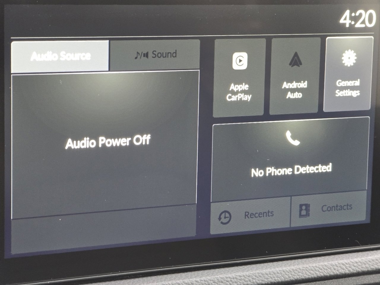 New 2026 Honda CR-V EX image 30