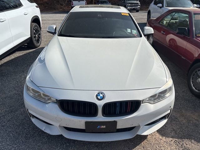 Used 2017 BMW 430i Gran Coupe image 7