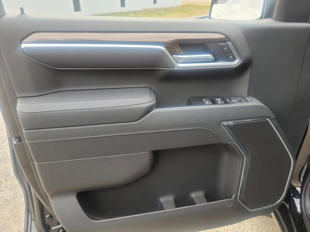 New 2026 Chevrolet Silverado 1500 LT image 11