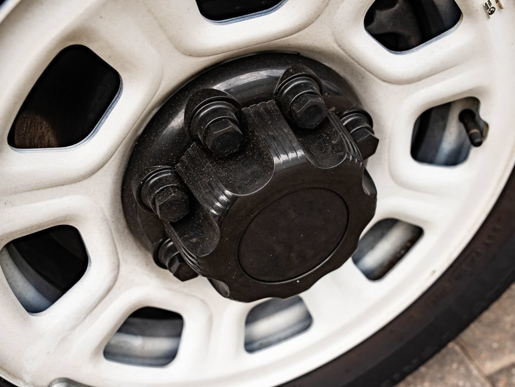 Used 2025 Chevrolet Brightdrop 400 FWD image 8