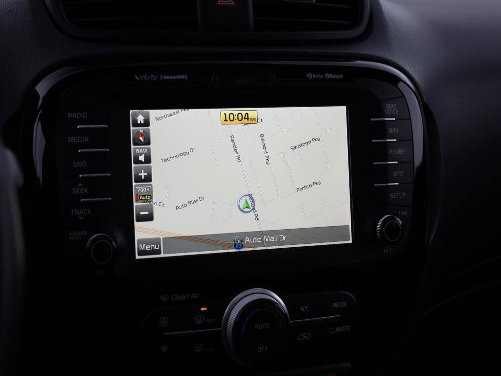 Used 2015 Kia Soul ! w/ Sun & Sound Package image 13