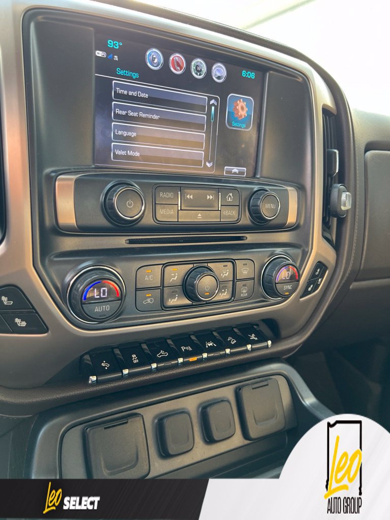 Used 2018 GMC Sierra 1500 Denali w/ Denali Ultimate Package AWD/4WD image 31