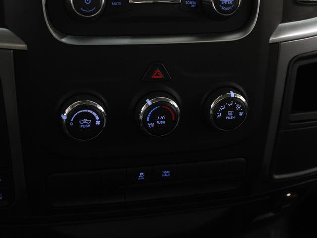 Used 2024 RAM 1500 Classic SLT image 14