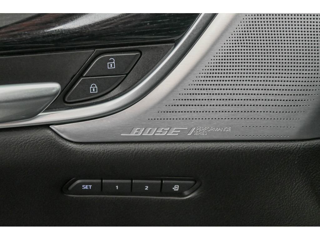 Certified 2024 Cadillac XT5 Premium Luxury image 29