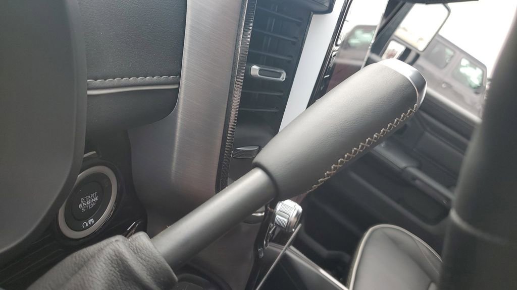 New 2026 RAM 2500 Rebel w/ Rebel Level 2 Equipment Group image 31