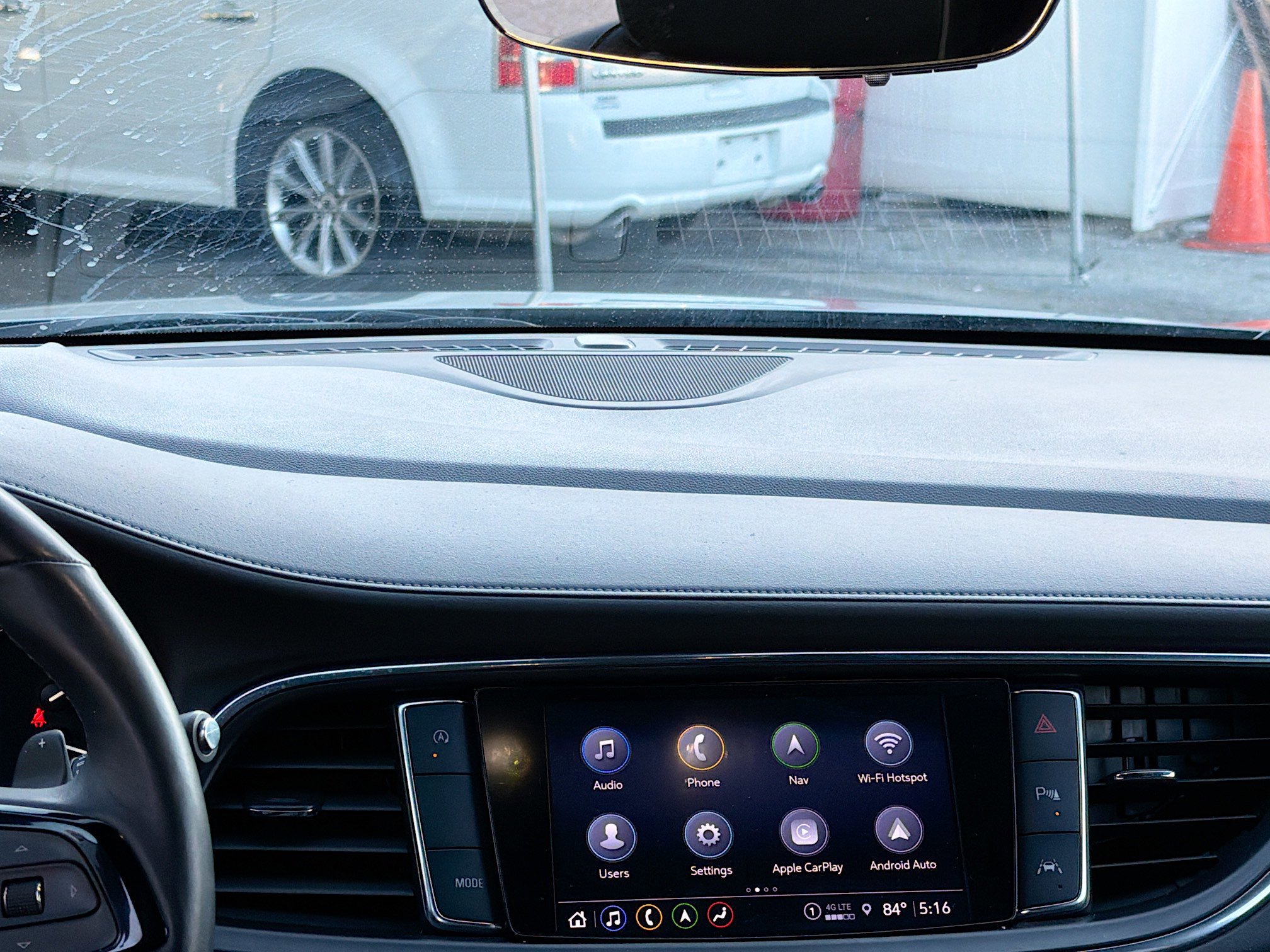 Used 2023 Buick Enclave Avenir w/ Avenir Technology Package image 19