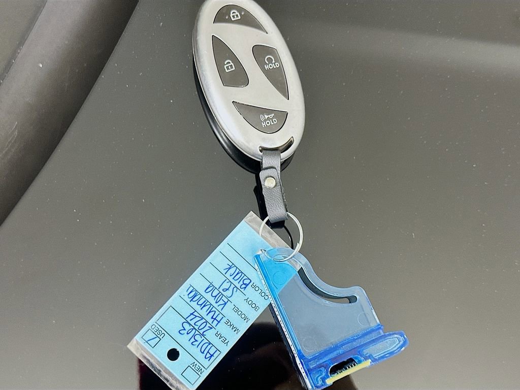 Used 2024 Hyundai Kona SEL FWD image 34