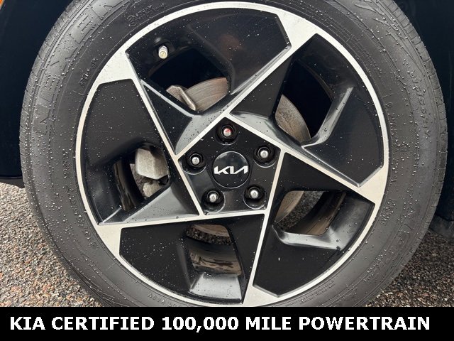 Certified 2024 Kia Soul EX image 10